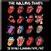 Magnet The Rolling Stones Tongue Evolution 2 Magnet
