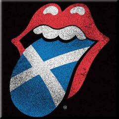 Magnete The Rolling Stones Tongue Scotland Magnete
