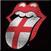 Magnet The Rolling Stones Tongue England Magnet