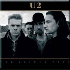 Magnet U2 Joshua Tree Magnet