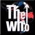 Magnet The Who Leap Logo Magnet