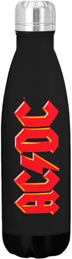 Hrnek / Pohár / Láhev AC/DC Logo Láhev 500 ml