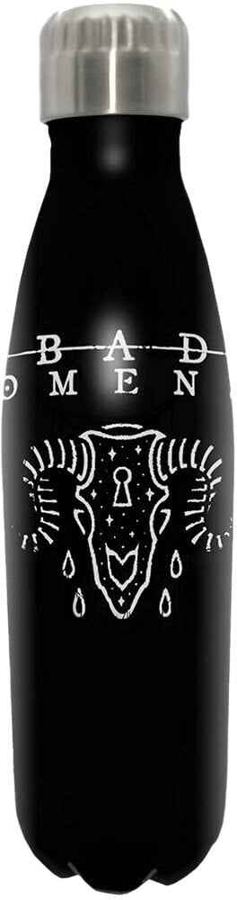 Mugg / Kopp / Flaska Bad Omens Ramskull Drinking Bottle 500 ml