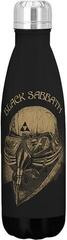 Чаша / Чаша / Бутилка Black Sabbath Logo Бутилка 500 ml
