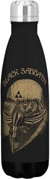 Mugg / Kopp / Flaska Black Sabbath Logo Drinking Bottle 500 ml - 1