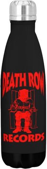 Чаша / Чаша / Бутилка Death Row Records Red Бутилка 500 ml - 1