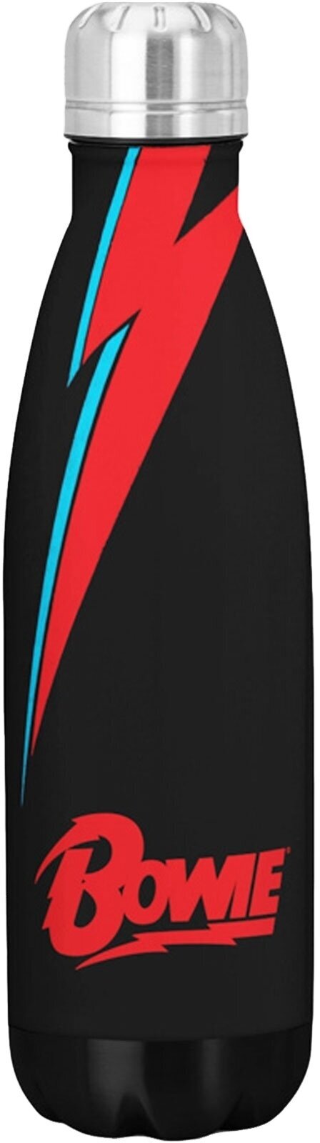 Hrnek / Pohár / Láhev David Bowie Lightning Láhev 500 ml