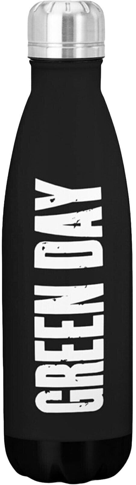 Hrnek / Pohár / Láhev Green Day American Idiot Láhev 500 ml