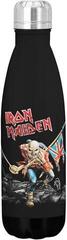 Чаша / Чаша / Бутилка Iron Maiden Trooper Бутилка 500 ml