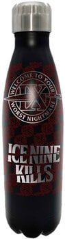 Hrnek / Pohár / Láhev Ice Nine Kills Welcome Nightmare Láhev 500 ml - 1