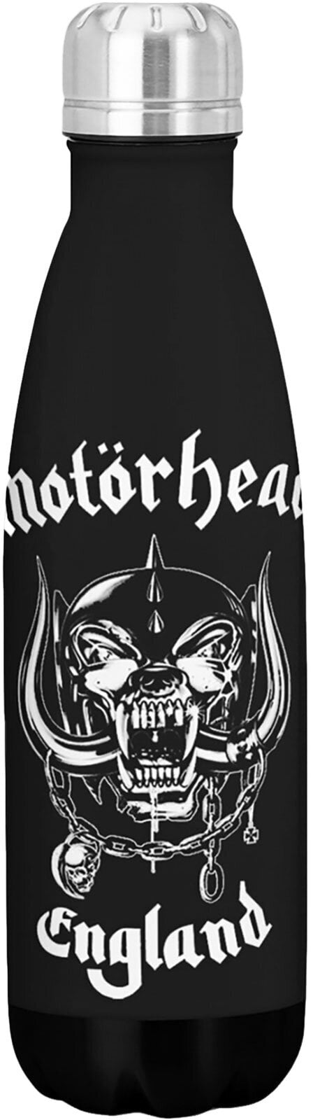 Hrnek / Pohár / Láhev Motörhead Motorhead England Láhev 500 ml