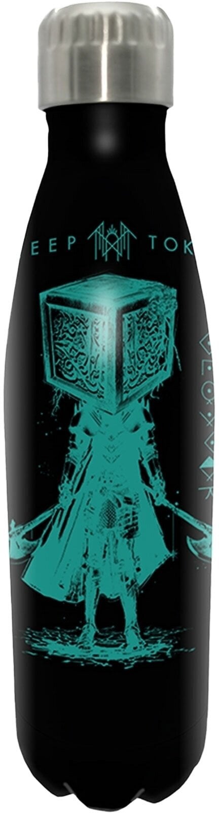 Hrnek / Pohár / Láhev Sleep Token Granite Láhev 500 ml