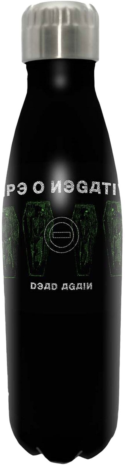 Hrnek / Pohár / Láhev Type O Negative Dead Again Láhev 500 ml