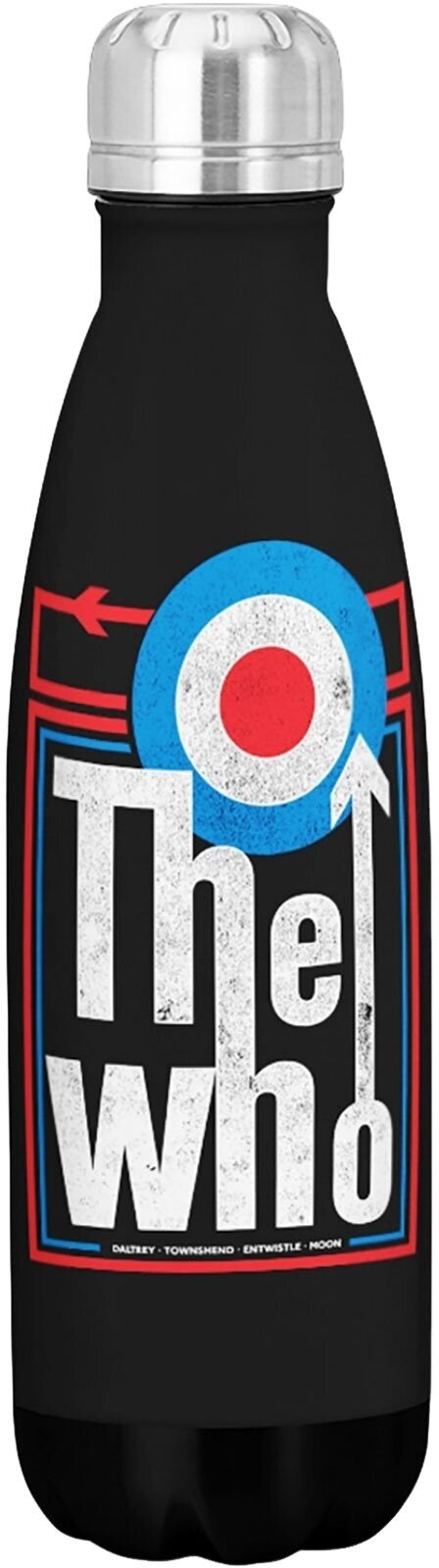 Шоља / Шоља / Флаша The Who Who Are You Boca 500 ml