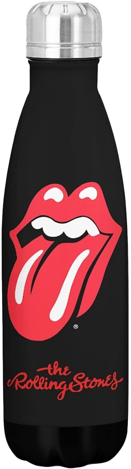 Hrnek / Pohár / Láhev The Rolling Stones Tongue Láhev 500 ml