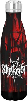 Hrnek / Pohár / Láhev Slipknot Glitch Láhev 500 ml - 1