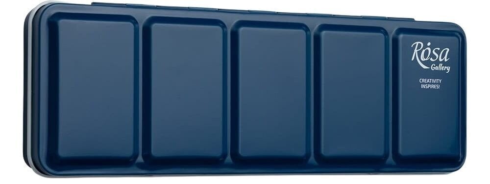 Akvarel boja Rosa Gallery Kutija Blue Indigo 21 kom