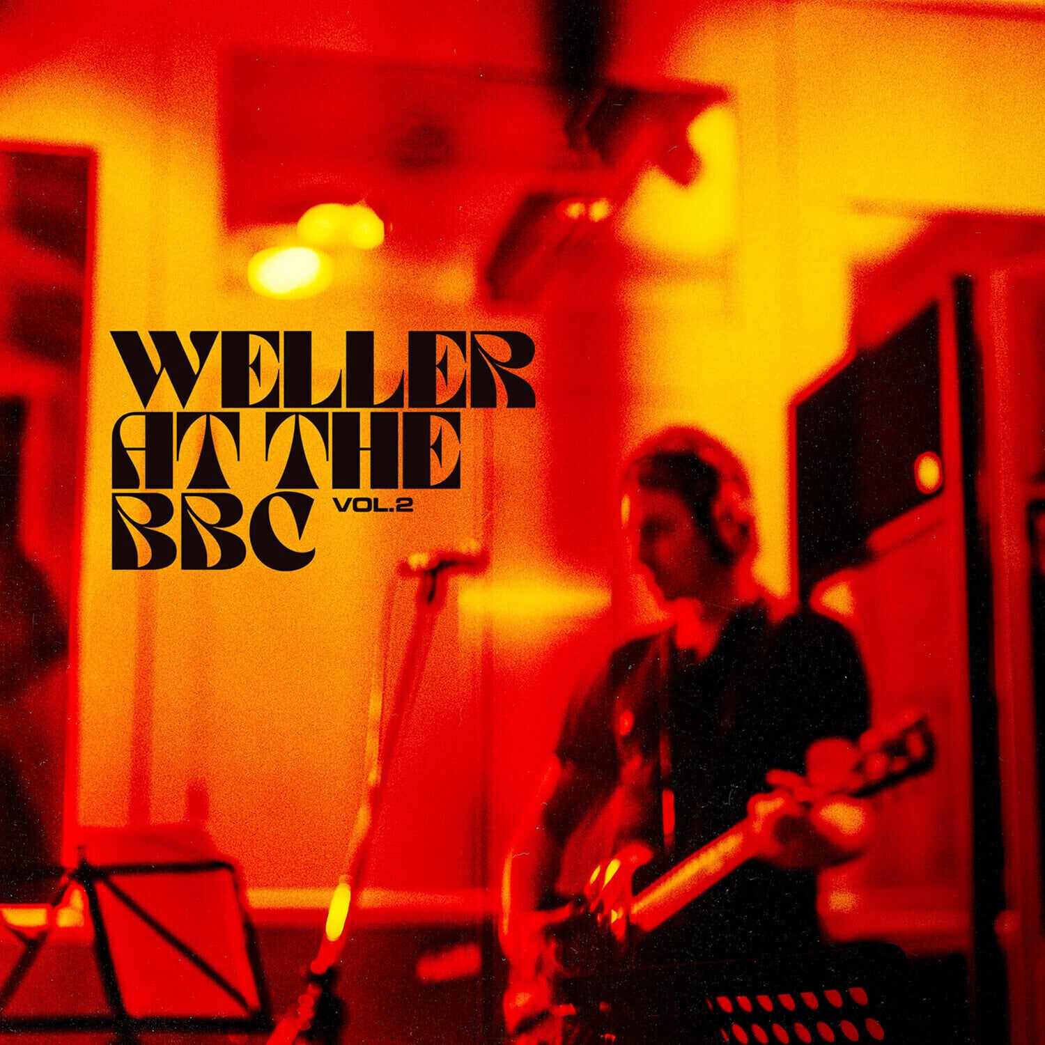 Muzički CD Paul Weller - Weller At The BBC Vol. 2 (3 CD)