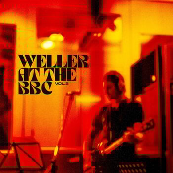 Muzički CD Paul Weller - Weller At The BBC Vol. 2 (3 CD) - 1