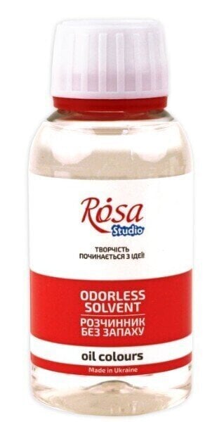 Medijumi Rosa Studio Ried to 250 ml 1 kos