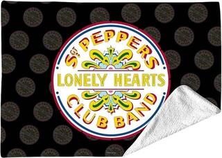 Blanket The Beatles Sgt Pepper (Double)