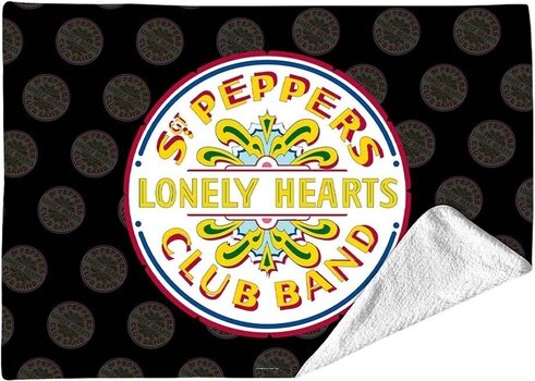 Ћебе The Beatles Sgt Pepper (Single) Ћебе - 1