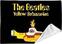 Ћебе The Beatles Yellow Submarine (Double) Ћебе
