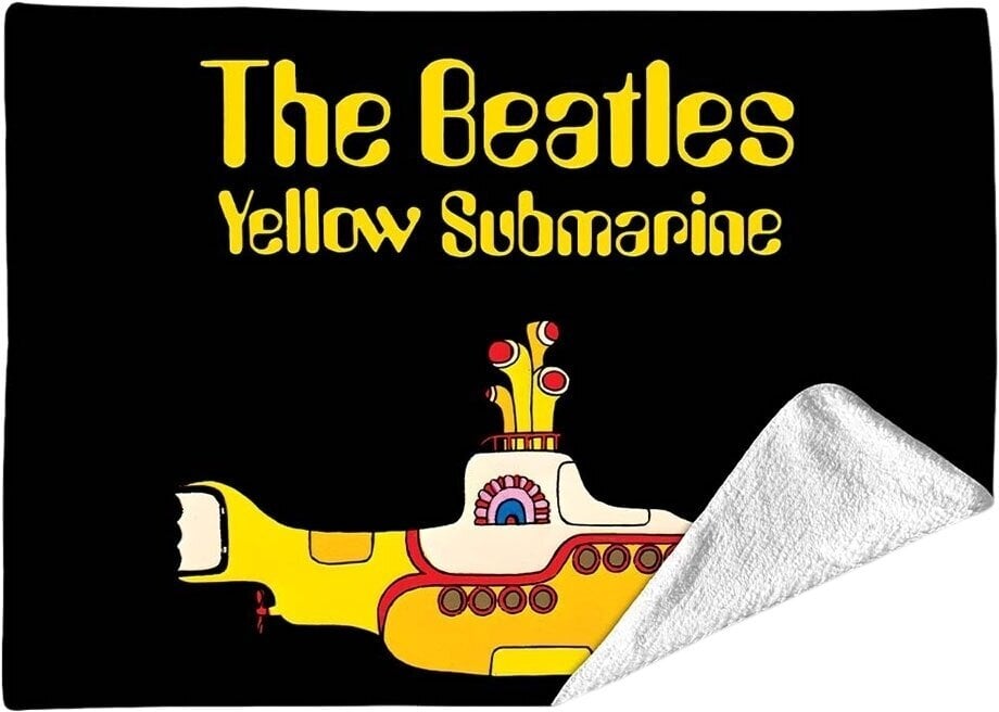 Ћебе The Beatles Yellow Submarine (Single) Ћебе