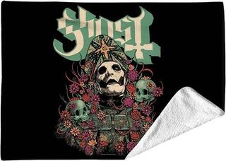 Blanket Ghost Bliss (Double) Blanket