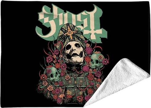 Blanket Ghost Bliss (Double) Blanket - 1