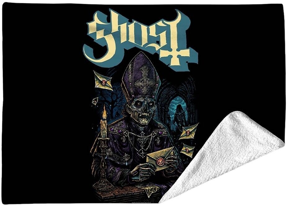 Blanket Ghost Missive (Single) Blanket