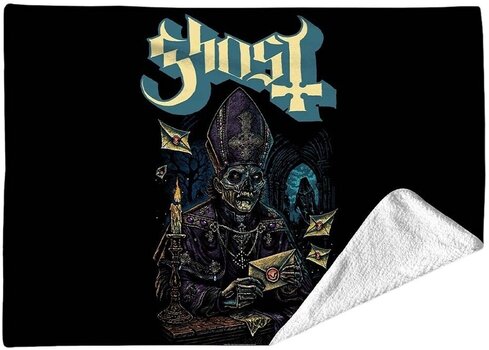 Blanket Ghost Missive (Single) Blanket - 1