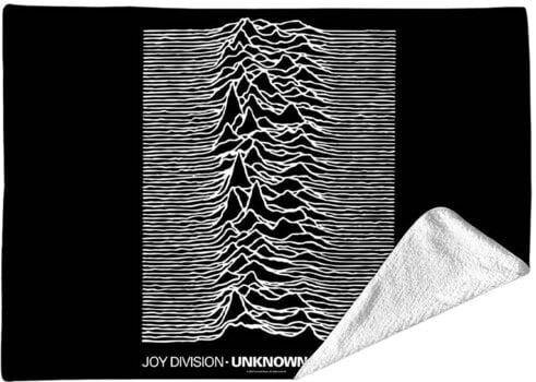 Takaró Joy Division Unknown Pleasures (Single) Takaró - 1