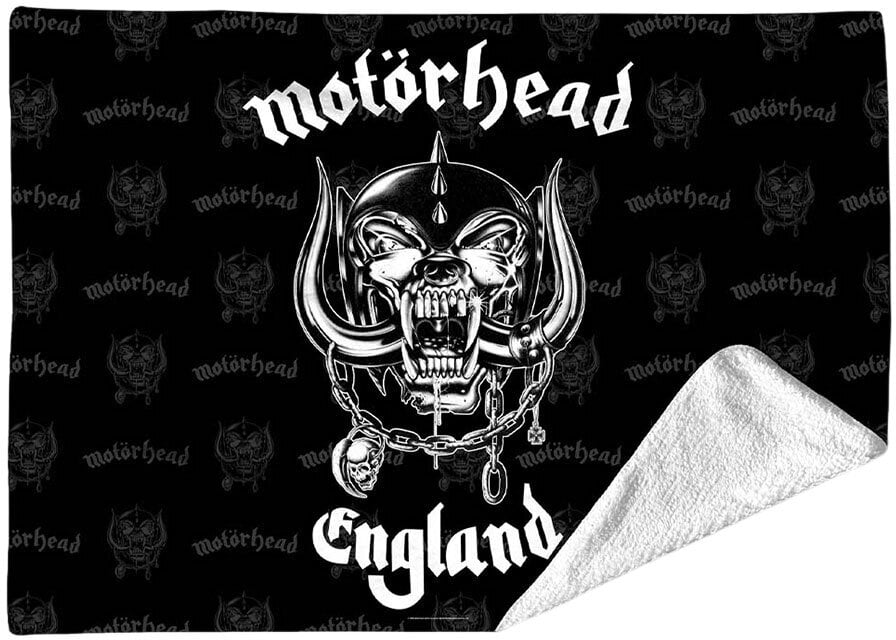 Ћебе Motörhead England (Double) Ћебе