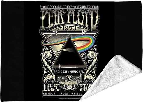 Ковдра Pink Floyd 1973 Live (Double) Ковдра - 1