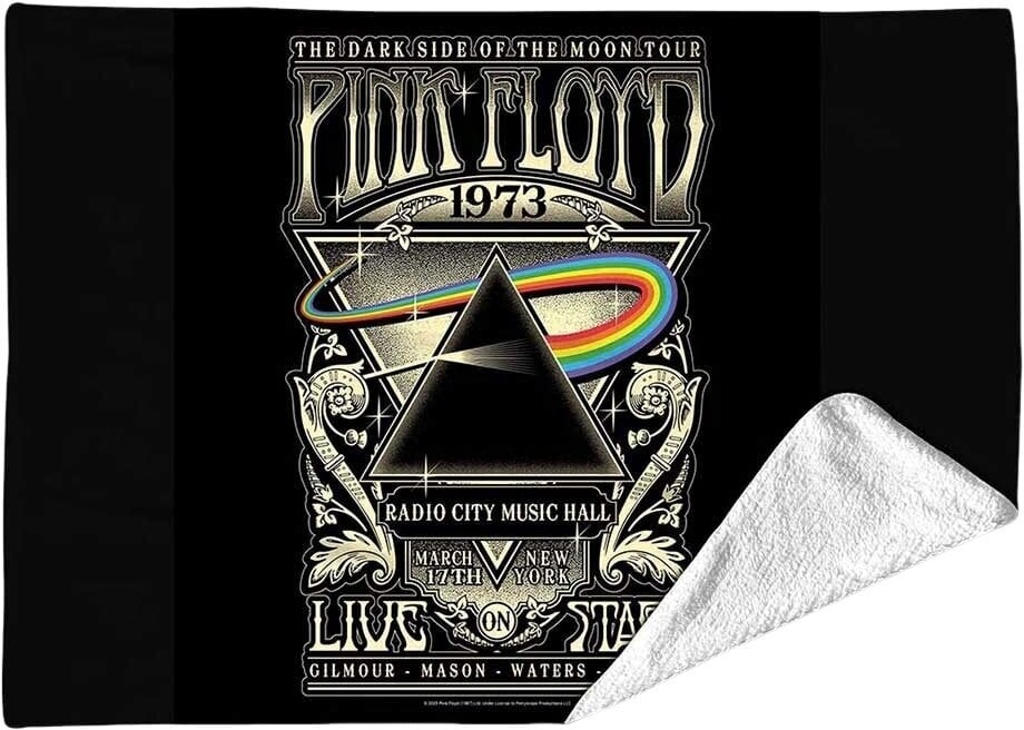 Takaró Pink Floyd 1973 Live (Single) Takaró