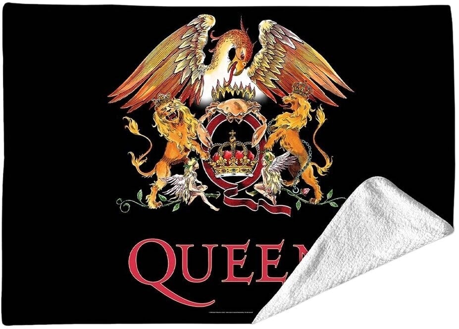 Takaró Queen Crest (Double) Takaró