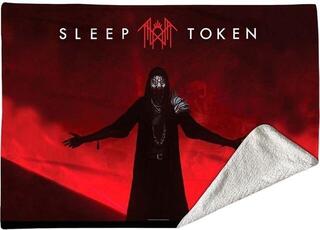 Blanket Sleep Token Red Light (Double) Blanket