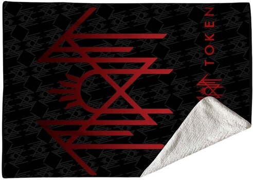 Takaró Sleep Token Red Logo (Single) Takaró - 1