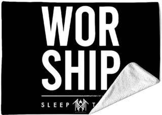  Sleep Token Worship (Double)
