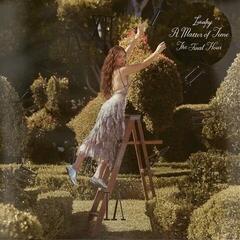 LP ploča Laufey - A Matter Of Time: The Final Hour (Deluxe Edition) (Watercolor Coloured) (2 LP)