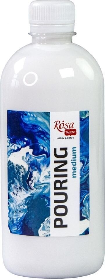 Medium Rosa Talent Medium 500 ml 1 st