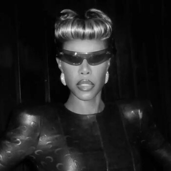 Δίσκος LP Honey Dijon - The Nightlife (2 LP) - 1