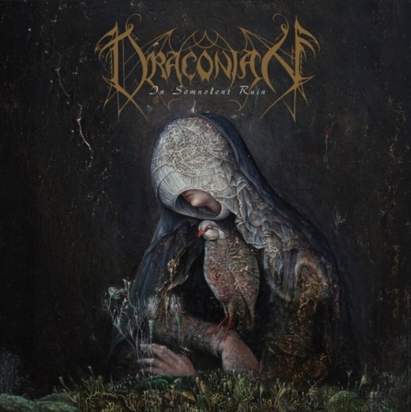 Muzički CD Draconian - In Somnolent Ruin (CD)