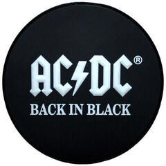 Magnet AC/DC Back In Black Magnet