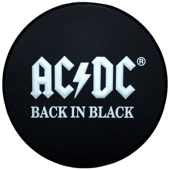 Magnet AC/DC Back In Black Magnet - 1