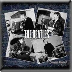 Magnet The Beatles In The Cavern Magnet