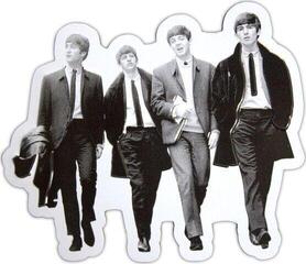 Magnet The Beatles Walking In London Embossed Magnet