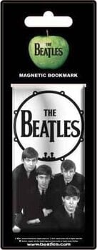 Mágnes The Beatles Drumhead Mágnes - 1