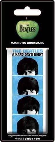 Magnet The Beatles HDN Film Magnet